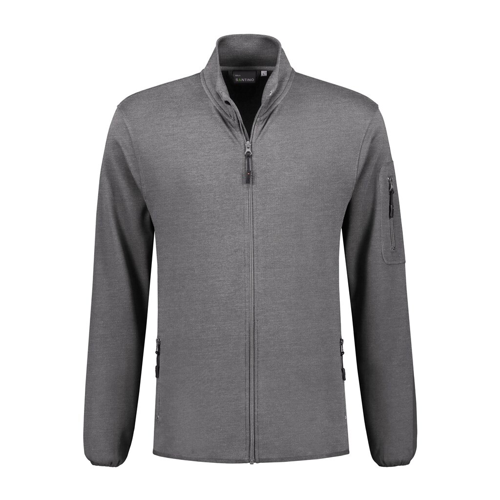 Santino Sweatvest Berlin Santino Sweatvest Berlin