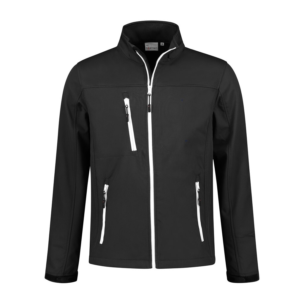 Santino Softshell Jack Soul Santino Softshell Jack Soul