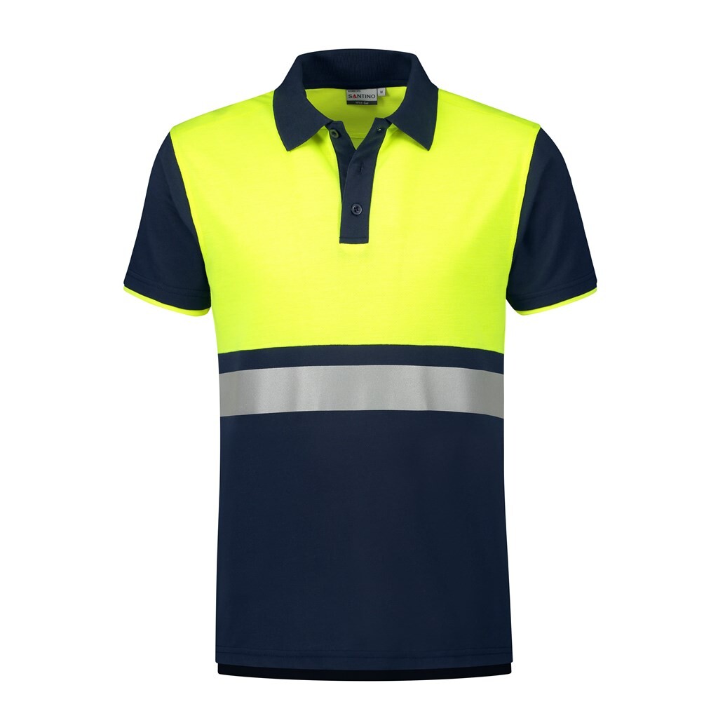 Santino Poloshirt Hamburg Santino Poloshirt Hamburg