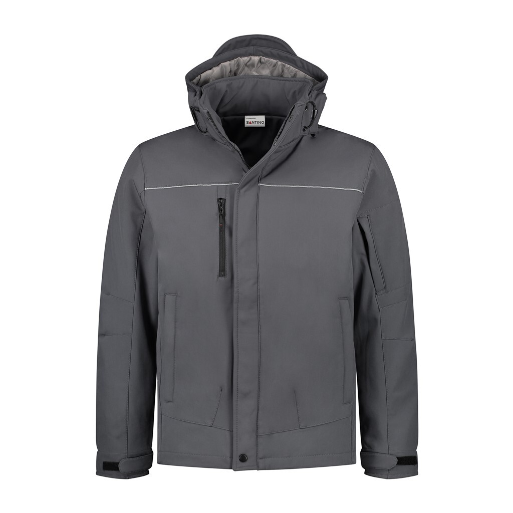 Santino Softshell Jacket Stockholm Santino Softshell Jacket Stockholm