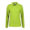 Santino Poloshirt Matt Ladies Santino Poloshirt Matt Ladies