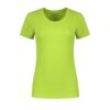 Santino T-shirt Jive Ladies C-neck