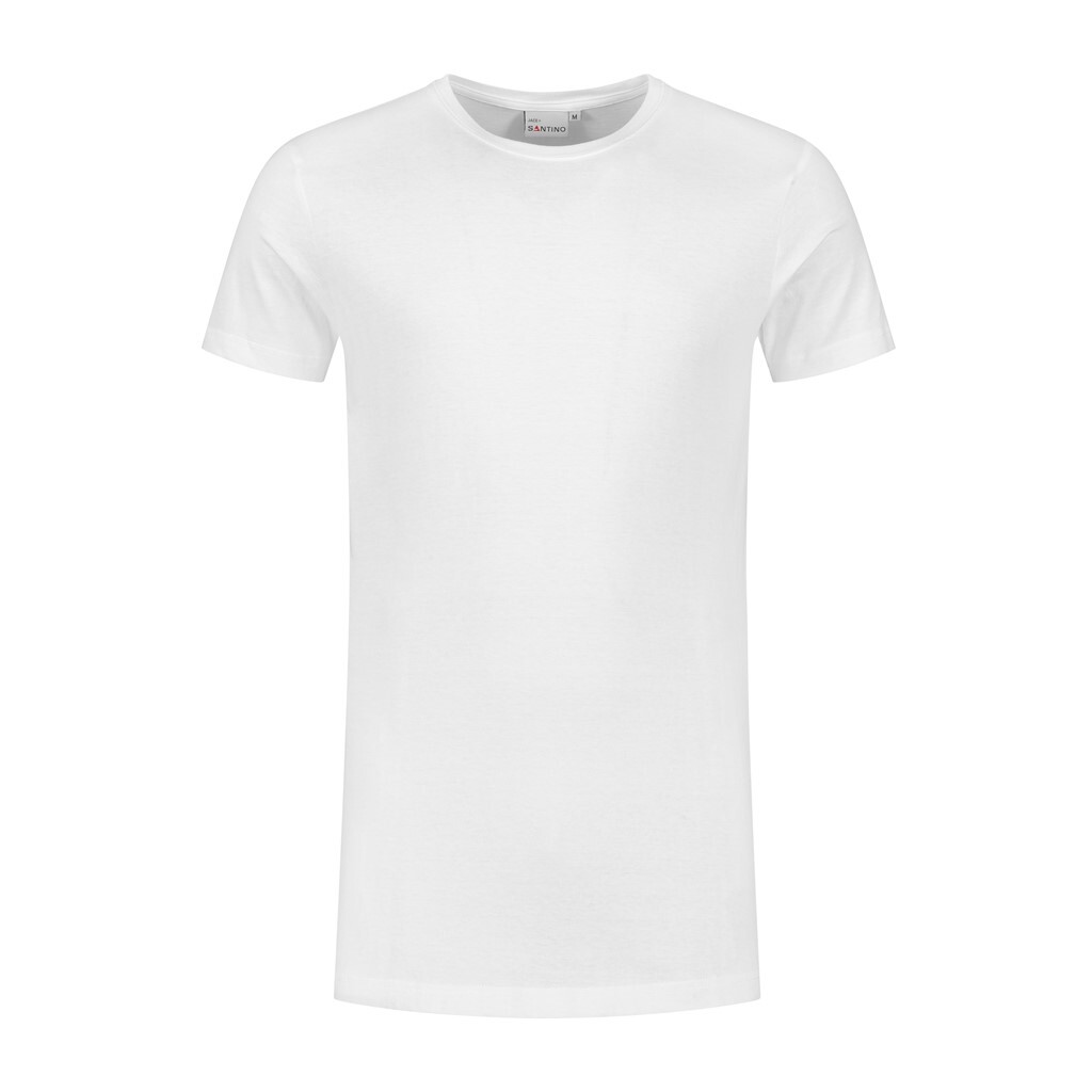 Santino T-shirt Jace+ C-neck Santino T-shirt Jace+ C-neck