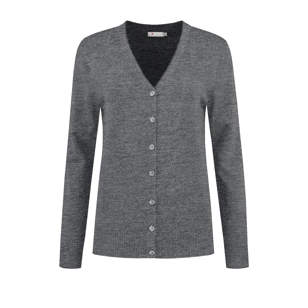 Santino Cardigan Prato Ladies Santino Cardigan Prato Ladies