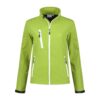 Santino Softshell Jack Soul Ladies Santino Softshell Jack Soul Ladies