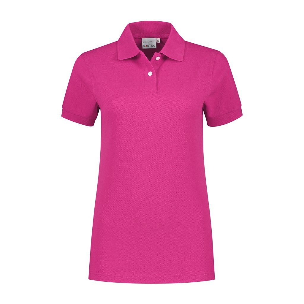 Santino Poloshirt Charma Ladies Santino Poloshirt Charma Ladies