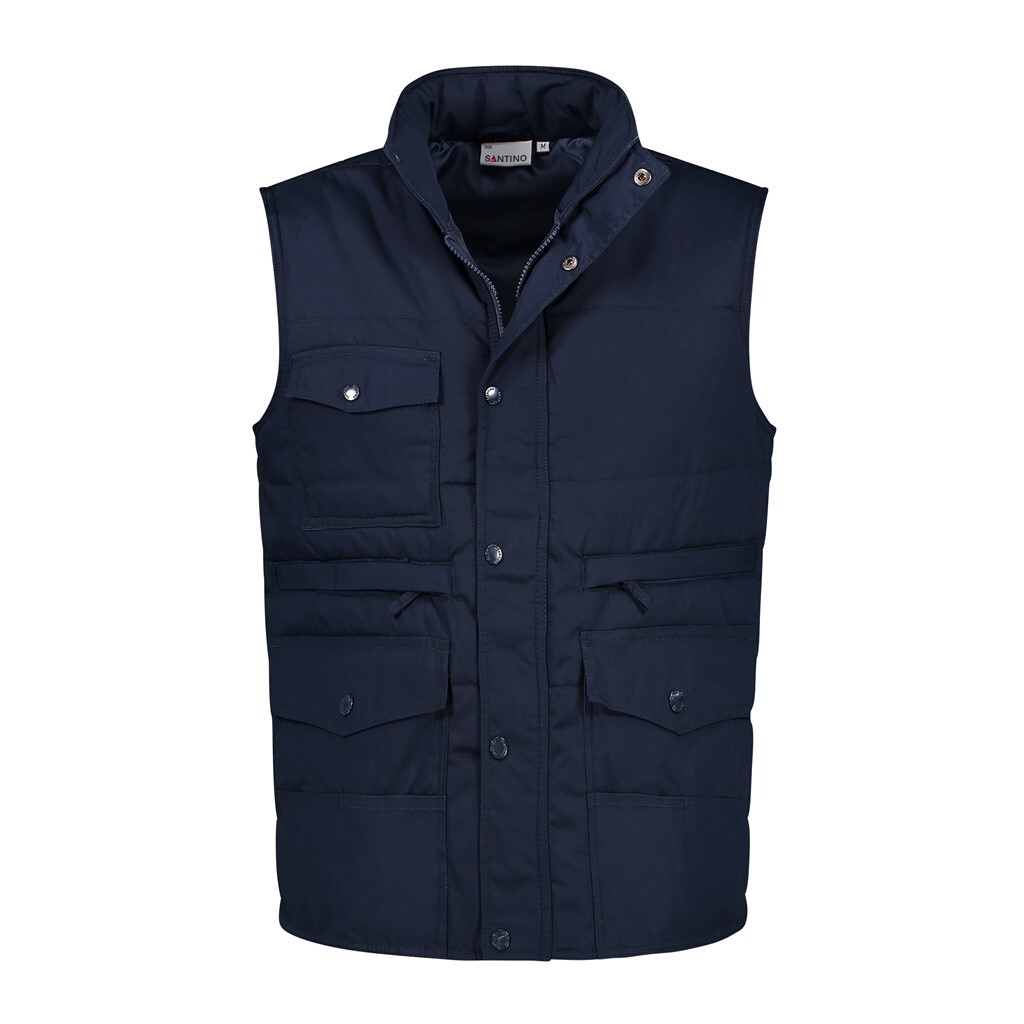 Santino Bodywarmer Bob Santino Bodywarmer Bob