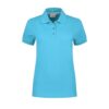 Santino Poloshirt Mojo Ladies