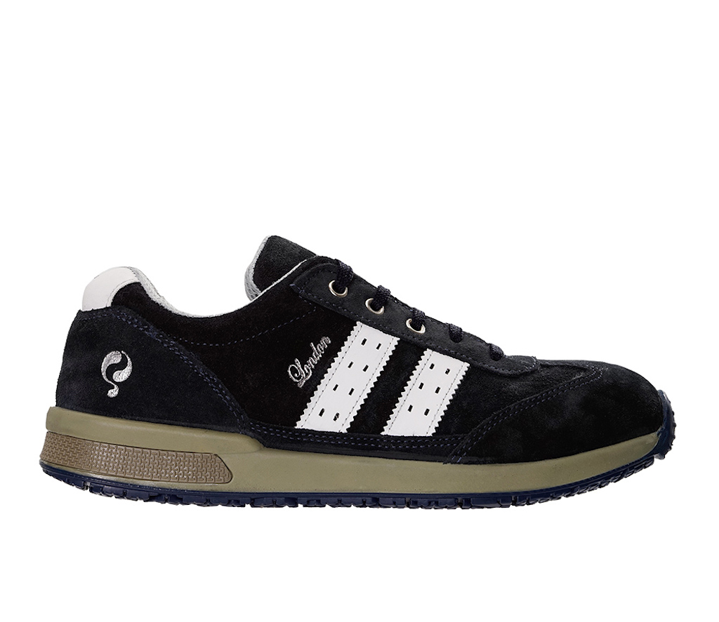 Dineg Q1905 London donkerblauw S3