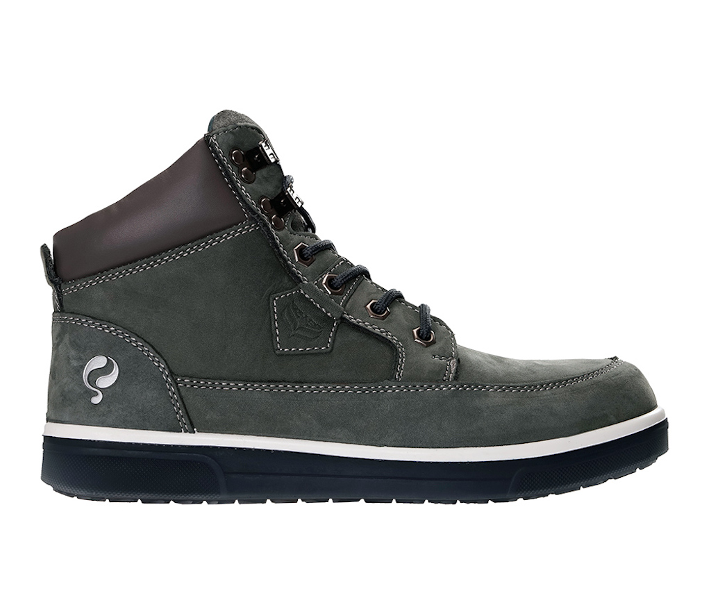 Quick Flame High Cut S3 QS0350 Quick Flame High Cut S3 QS0350