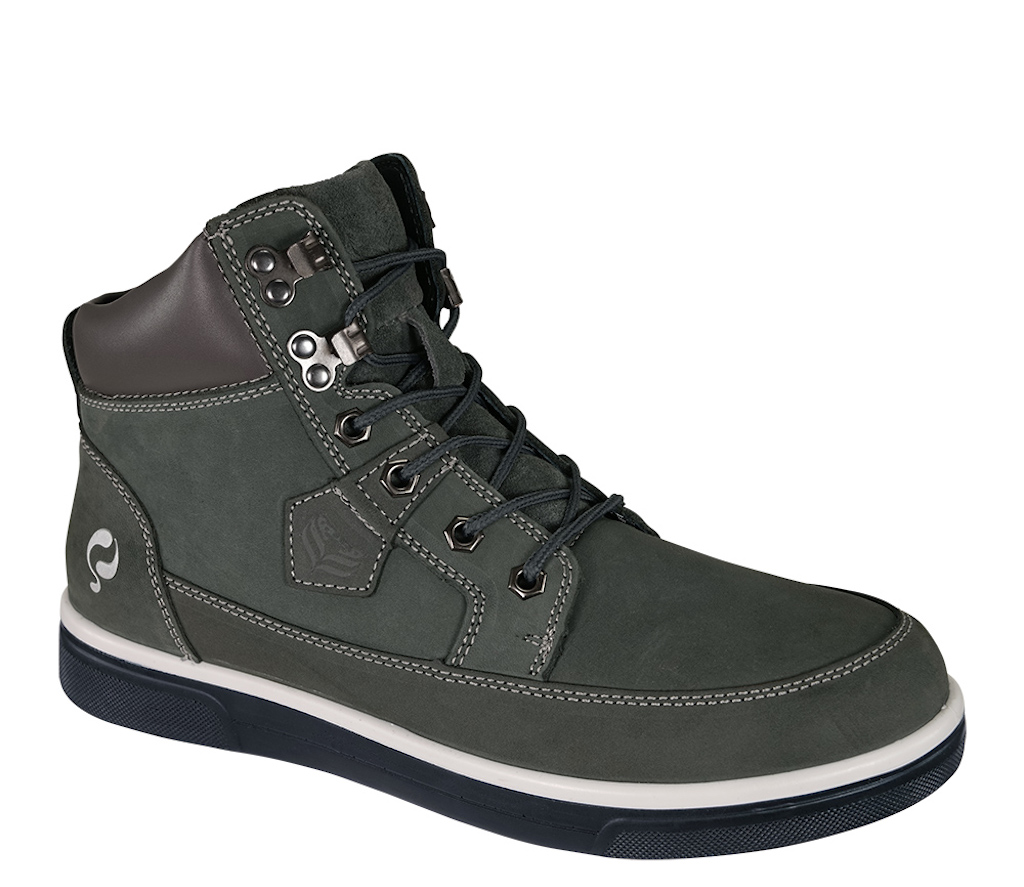 Quick Flame High Cut S3 QS0350 Quick Flame High Cut S3 QS0350
