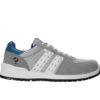 Dineg Q1905 Sprint grijs S1P Dineg Q1905 Sprint grijs S1P