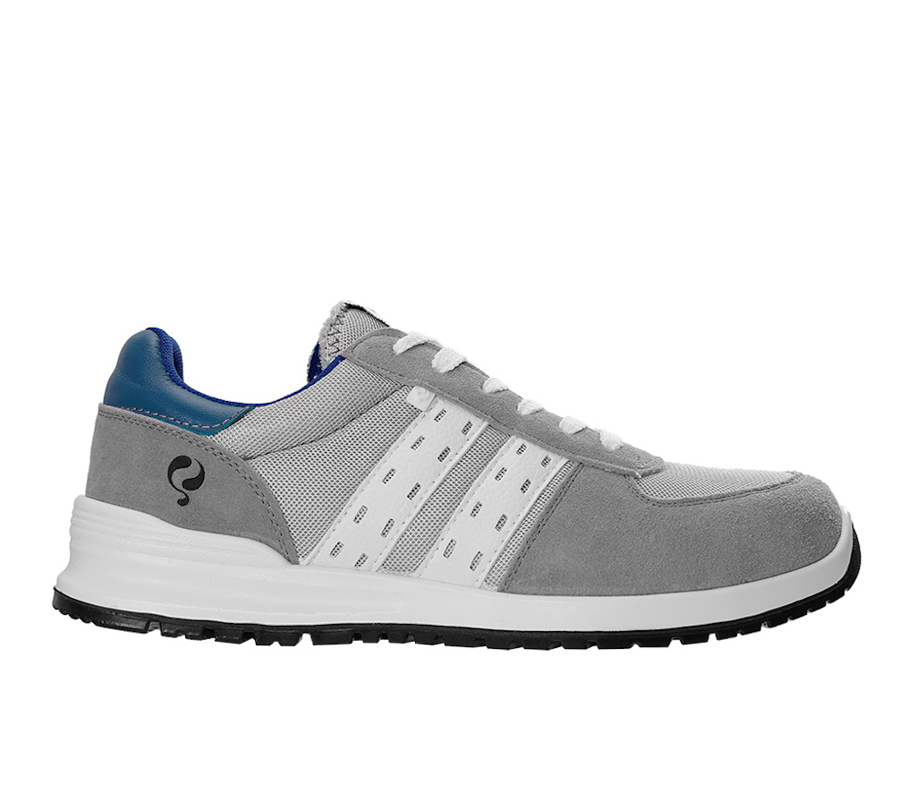 Dineg Q1905 Sprint grijs S1P