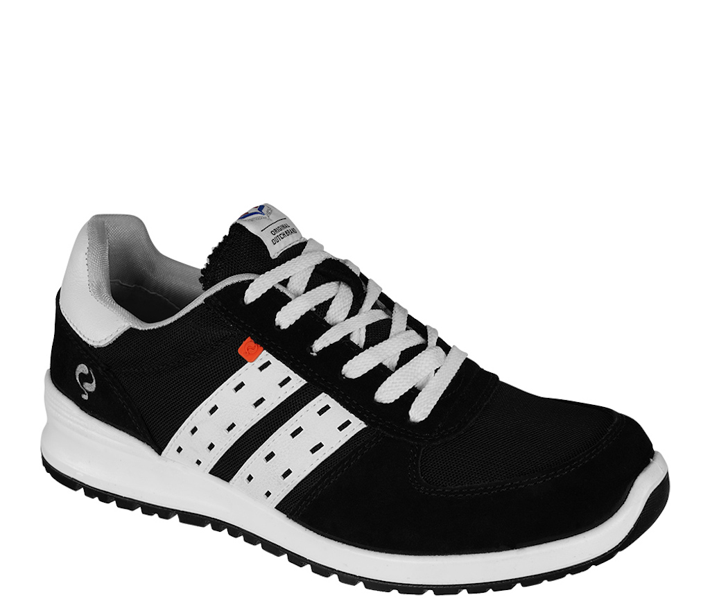Dineg Q1905 Sprint zwart S1P Dineg Q1905 Sprint zwart S1P