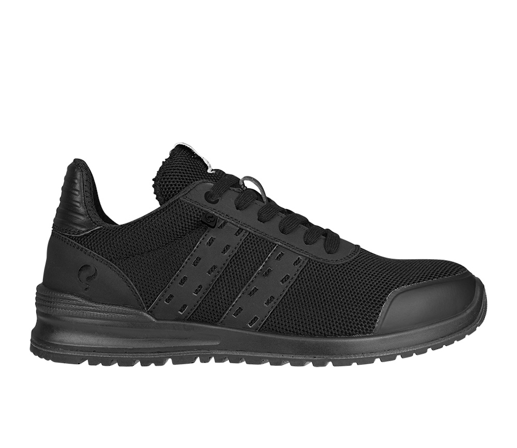 Dineg Q1905 Sprint dark Laag S1P
