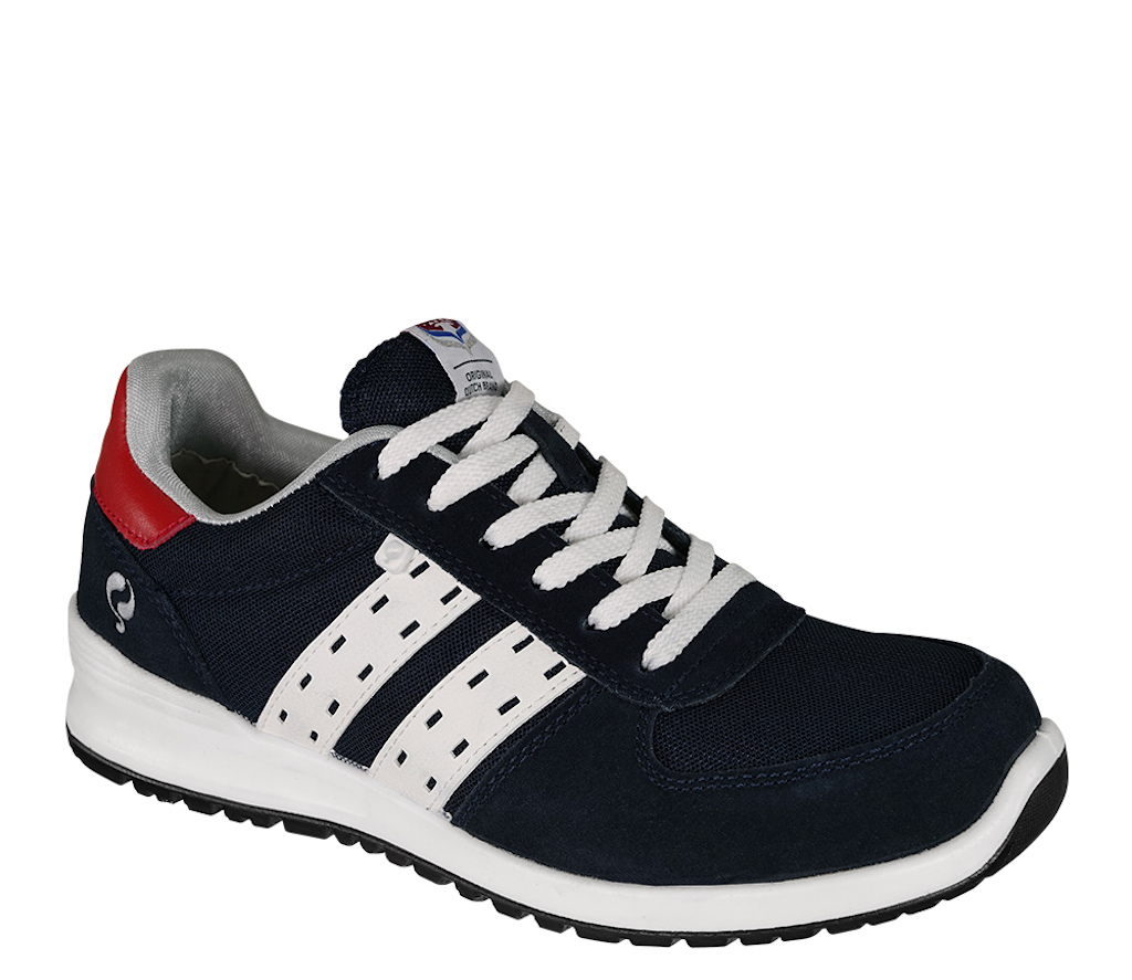 Dineg Q1905 Sprint blauw S1P Dineg Q1905 Sprint blauw S1P
