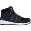 Quick Schoen Sport QS0910 Hoog S3