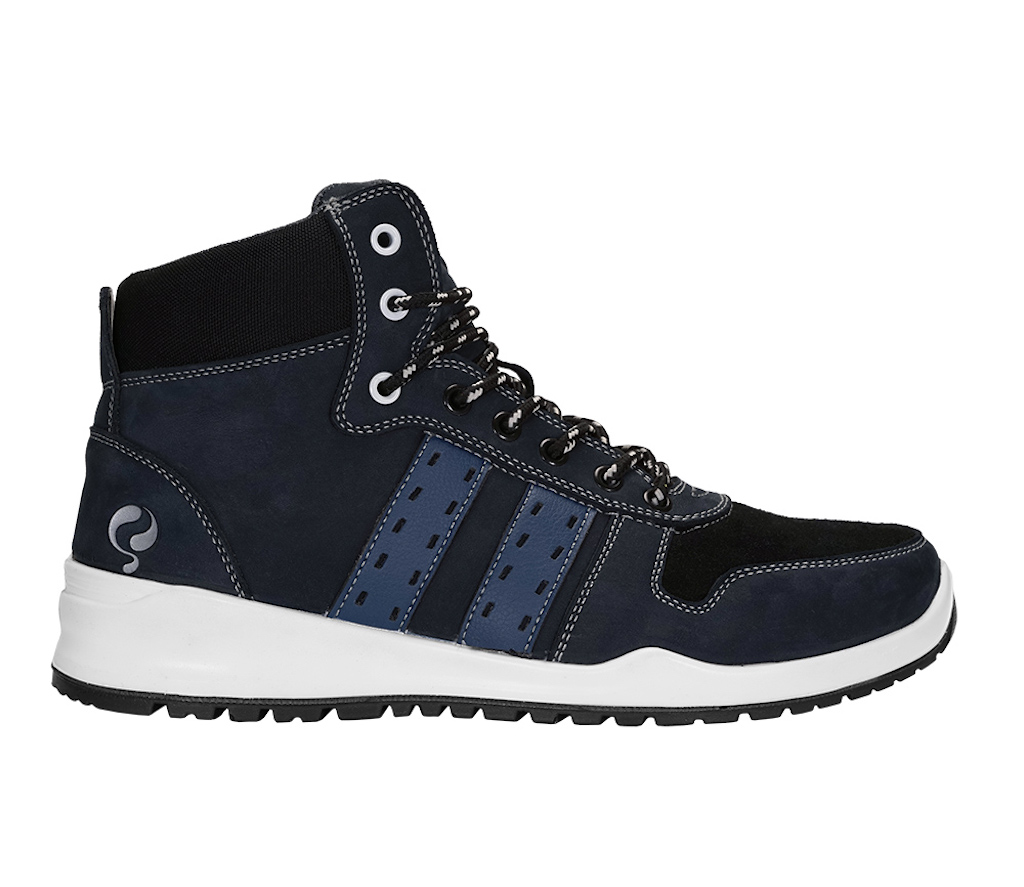 Quick Schoen Sport QS0910 Hoog S3