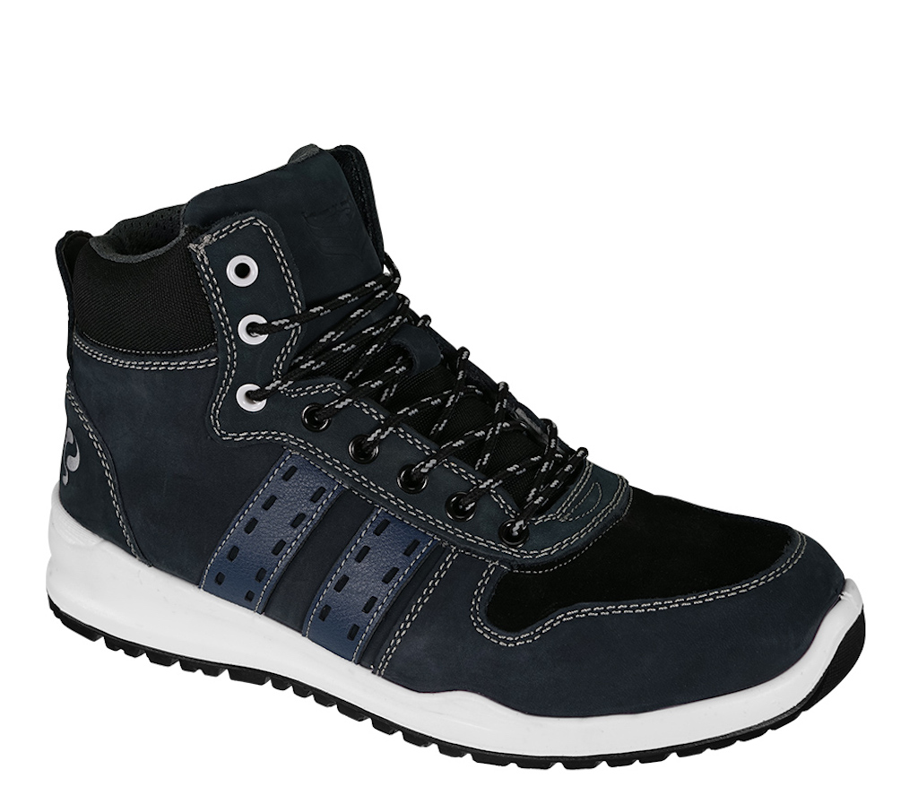 Quick Schoen Sport QS0910 Hoog S3