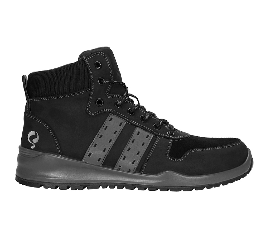 Quick Schoen Sport QS0911 Hoog S3