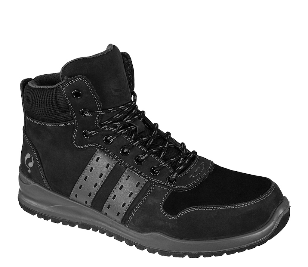 Quick Schoen Sport QS0911 Hoog S3