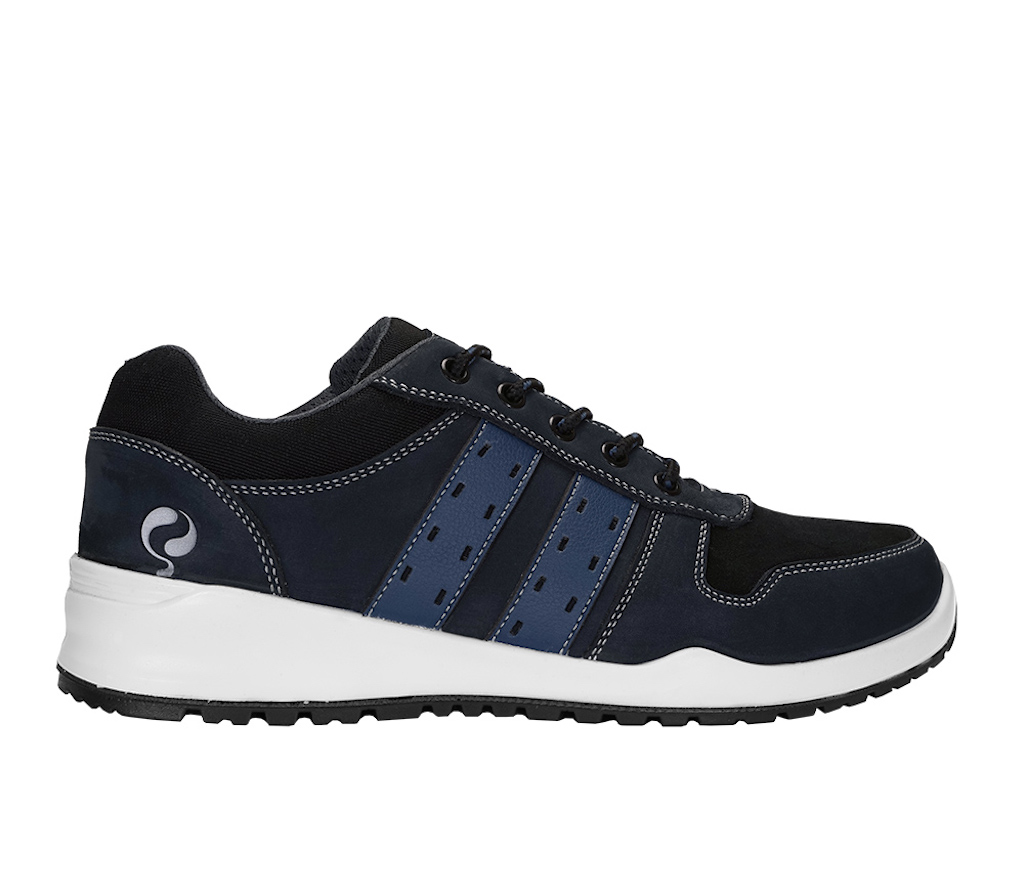 Quick Schoen Sport QS0920 Laag S3