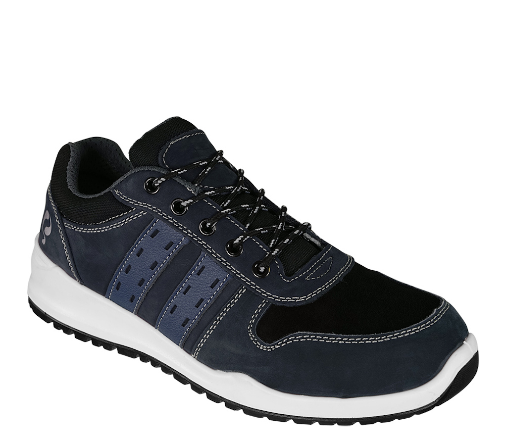 Quick Schoen Sport QS0920 Laag S3 Quick Schoen Sport QS0920 Laag S3