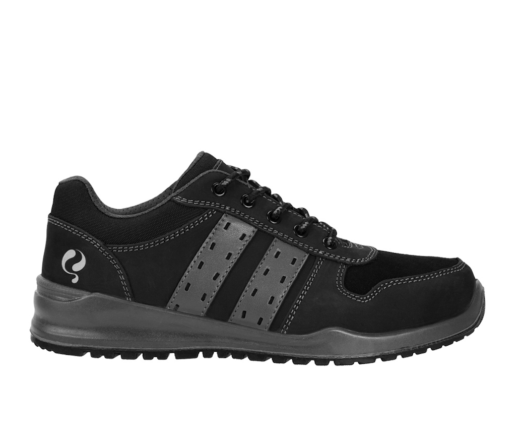 Quick Schoen Sport QS0921 Laag S3
