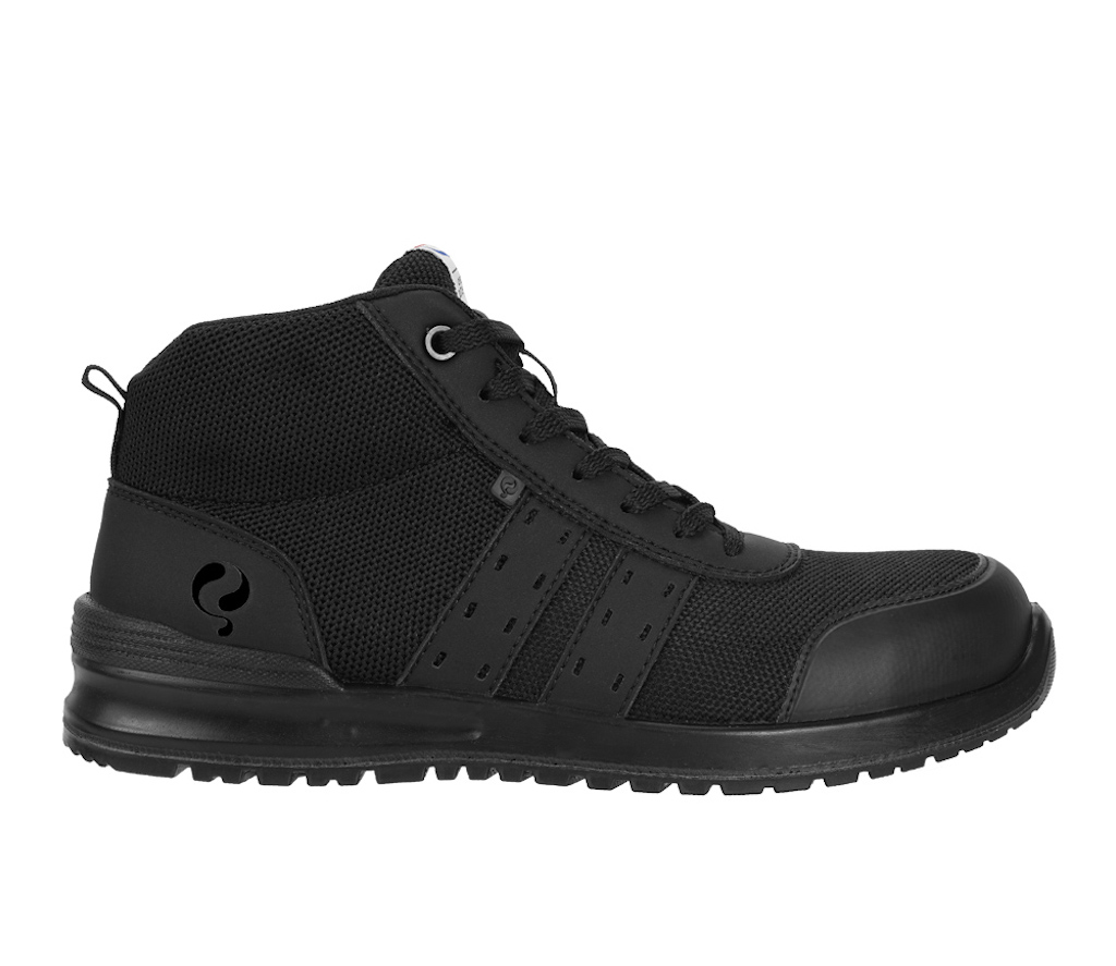 Dineg Q1905 Sprint dark hoog S1P