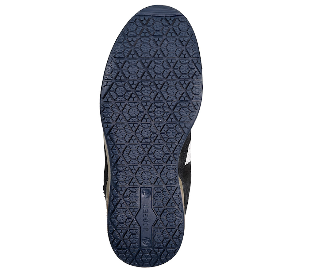 Dineg Q1905 London donkerblauw S3 Dineg Q1905 London donkerblauw S3