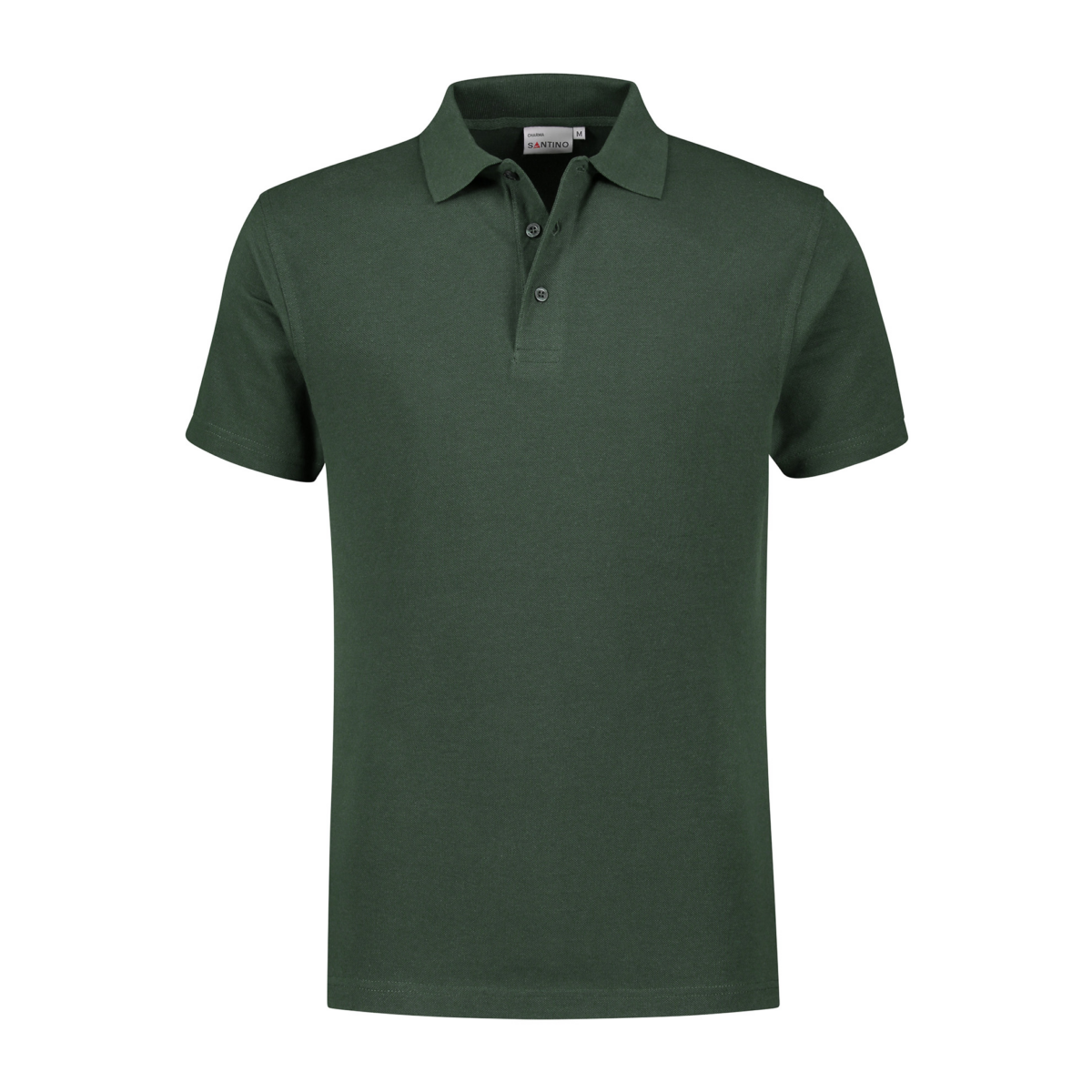 Santino Poloshirt Charma Santino Poloshirt Charma