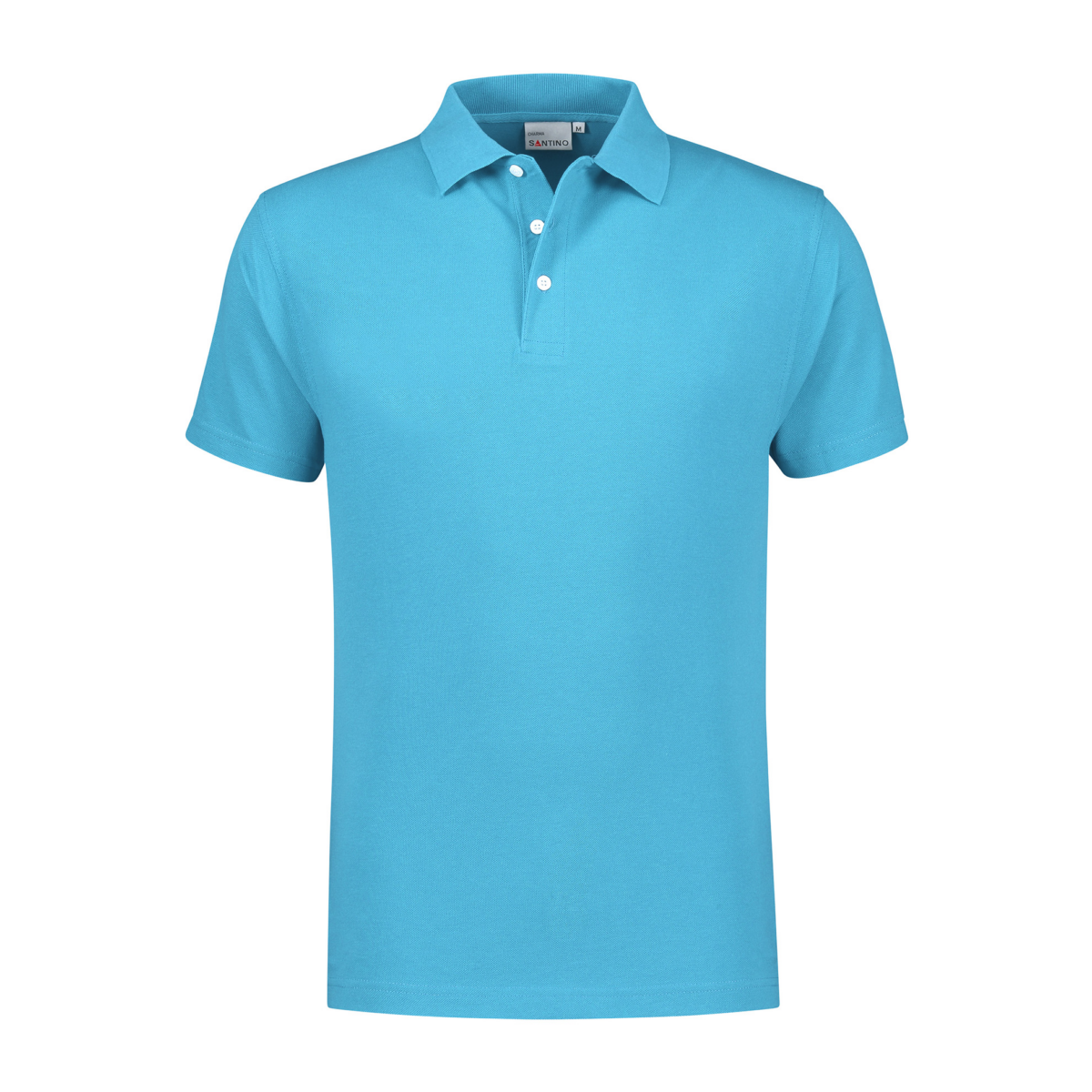 Santino Poloshirt Charma Santino Poloshirt Charma