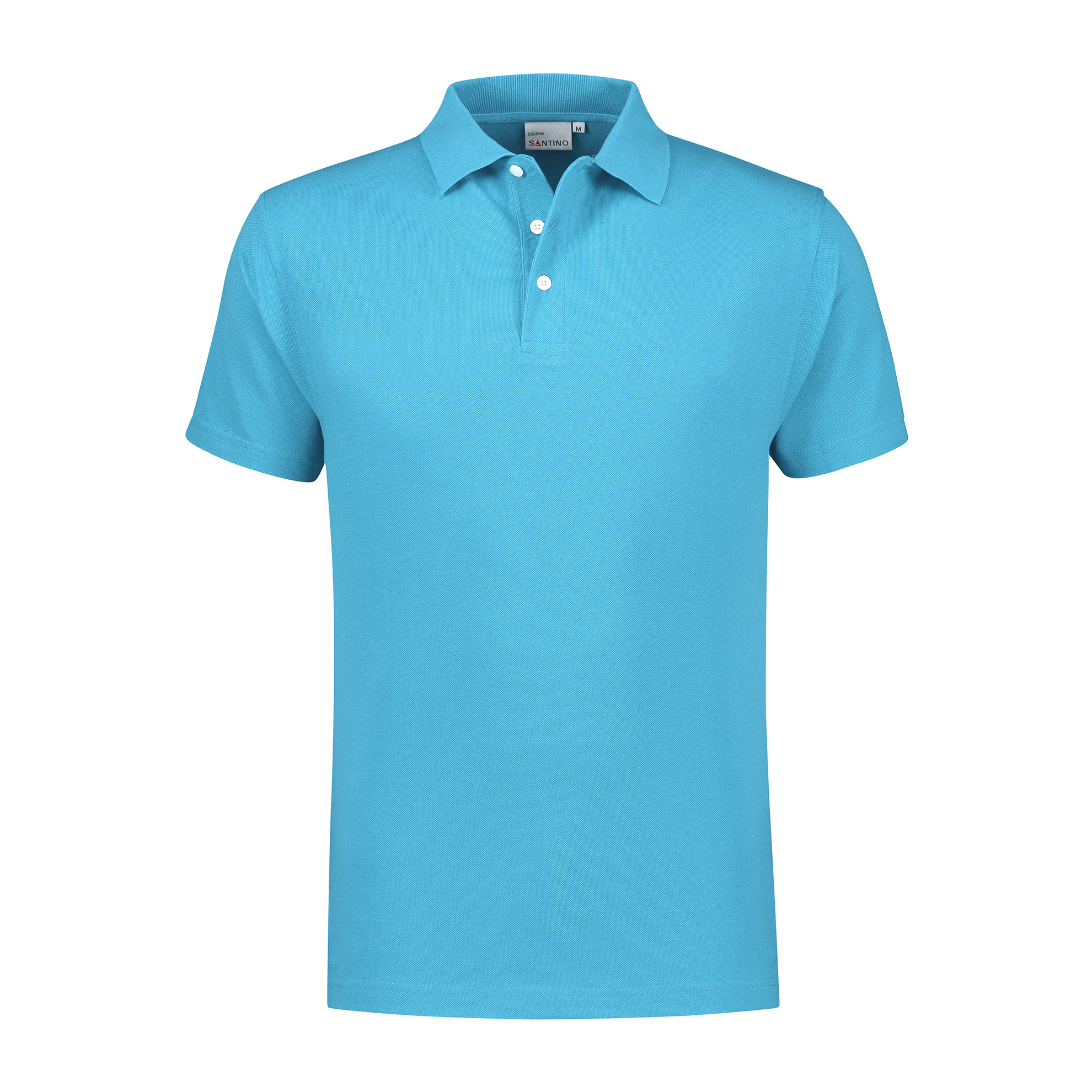 Santino Poloshirt Charma Santino Poloshirt Charma