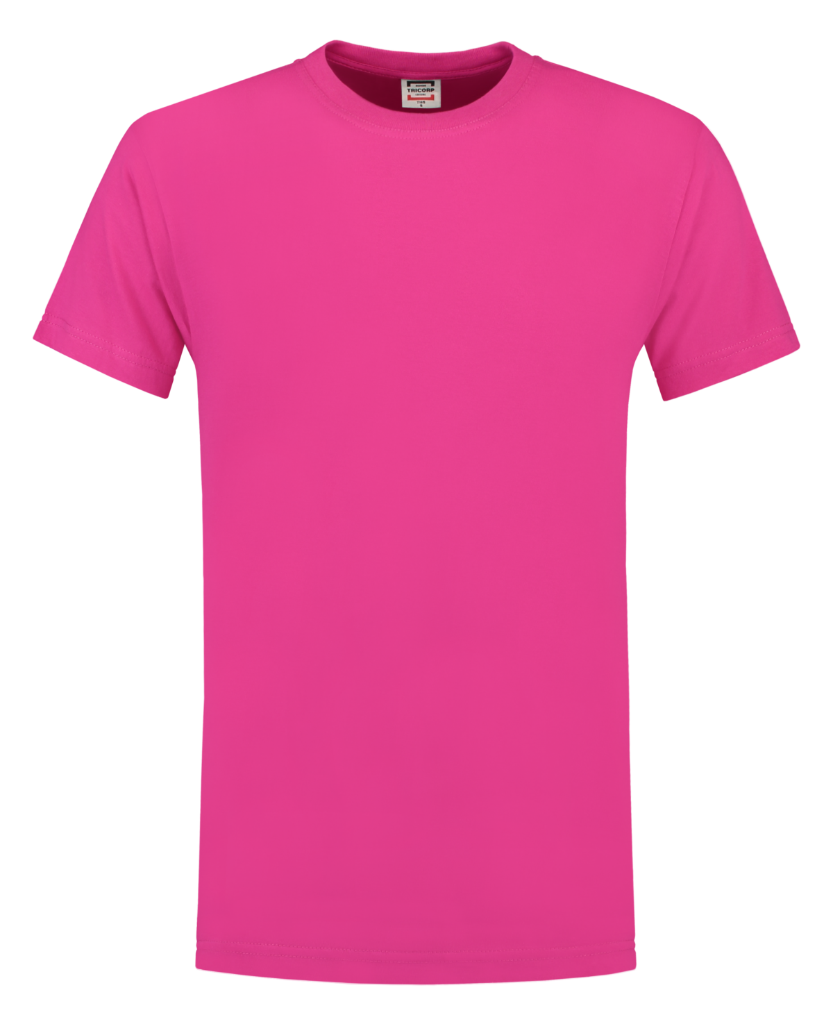 Tricorp T-Shirt 145 Gram 101001 Tricorp T-Shirt 145 Gram 101001