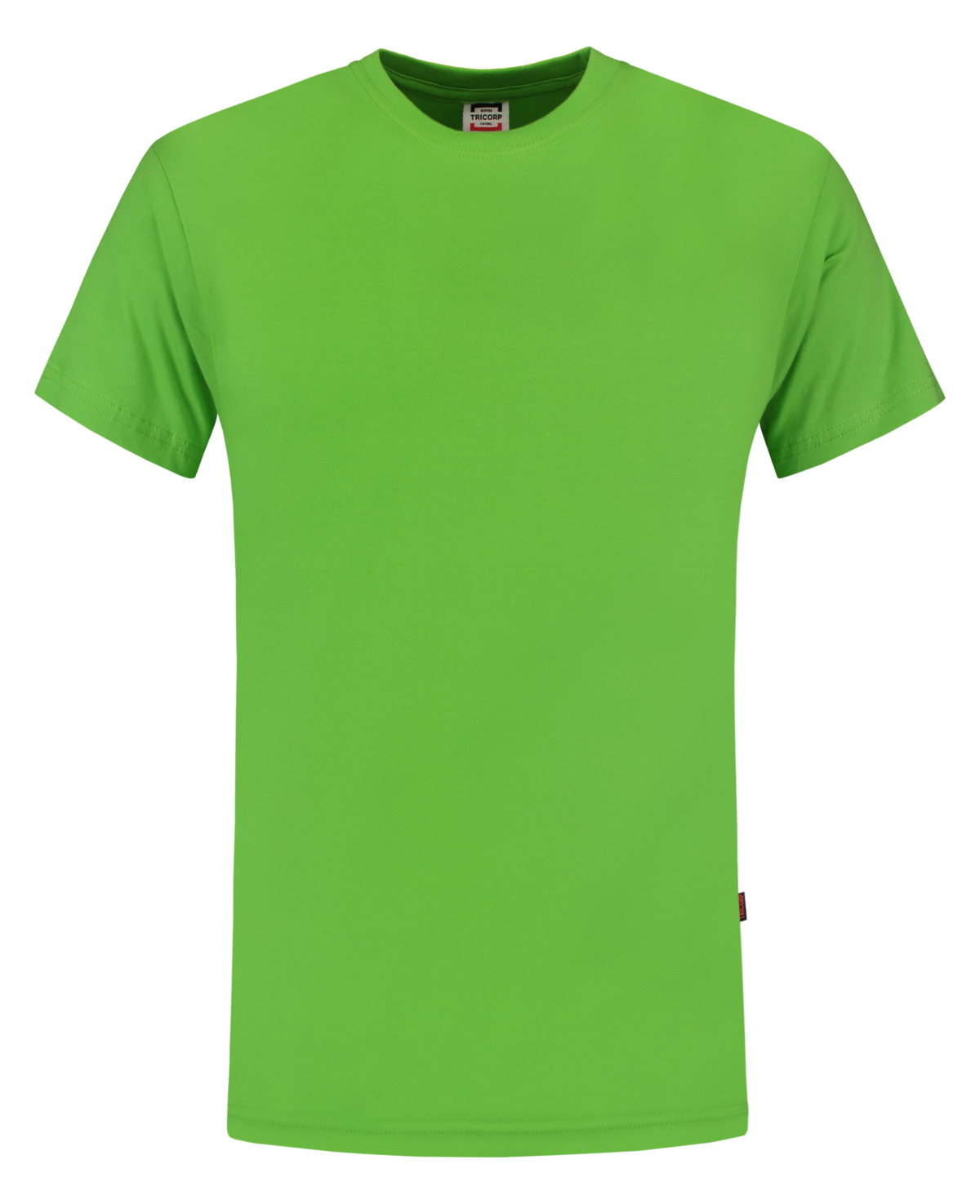 Tricorp T-Shirt 145 Gram 101001 Tricorp T-Shirt 145 Gram 101001
