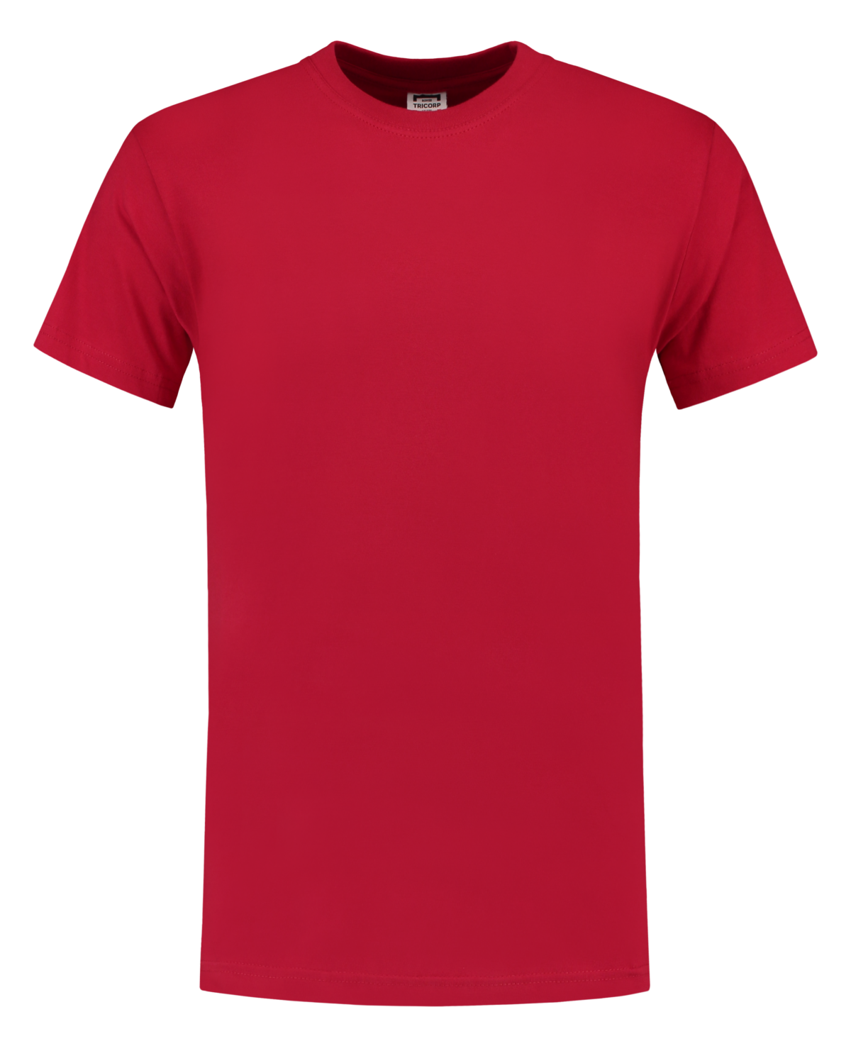 Tricorp T-Shirt 145 Gram 101001 Tricorp T-Shirt 145 Gram 101001
