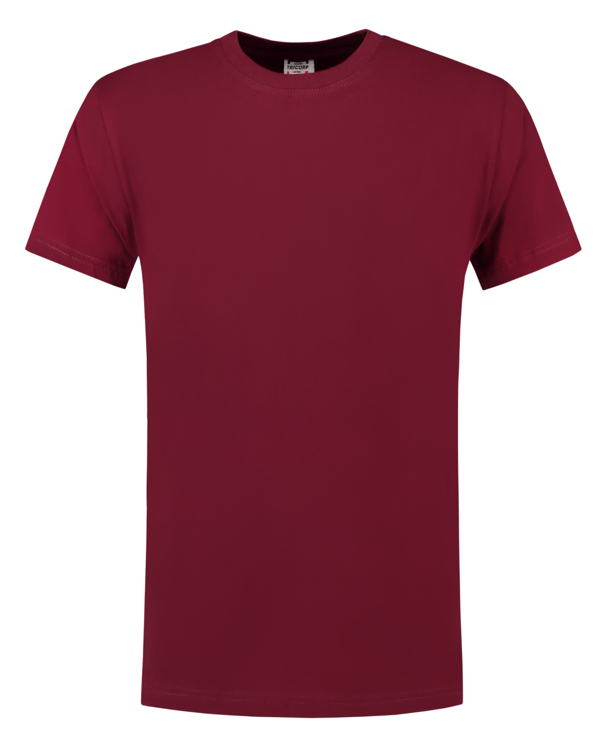 Tricorp T-Shirt 145 Gram 101001 Tricorp T-Shirt 145 Gram 101001