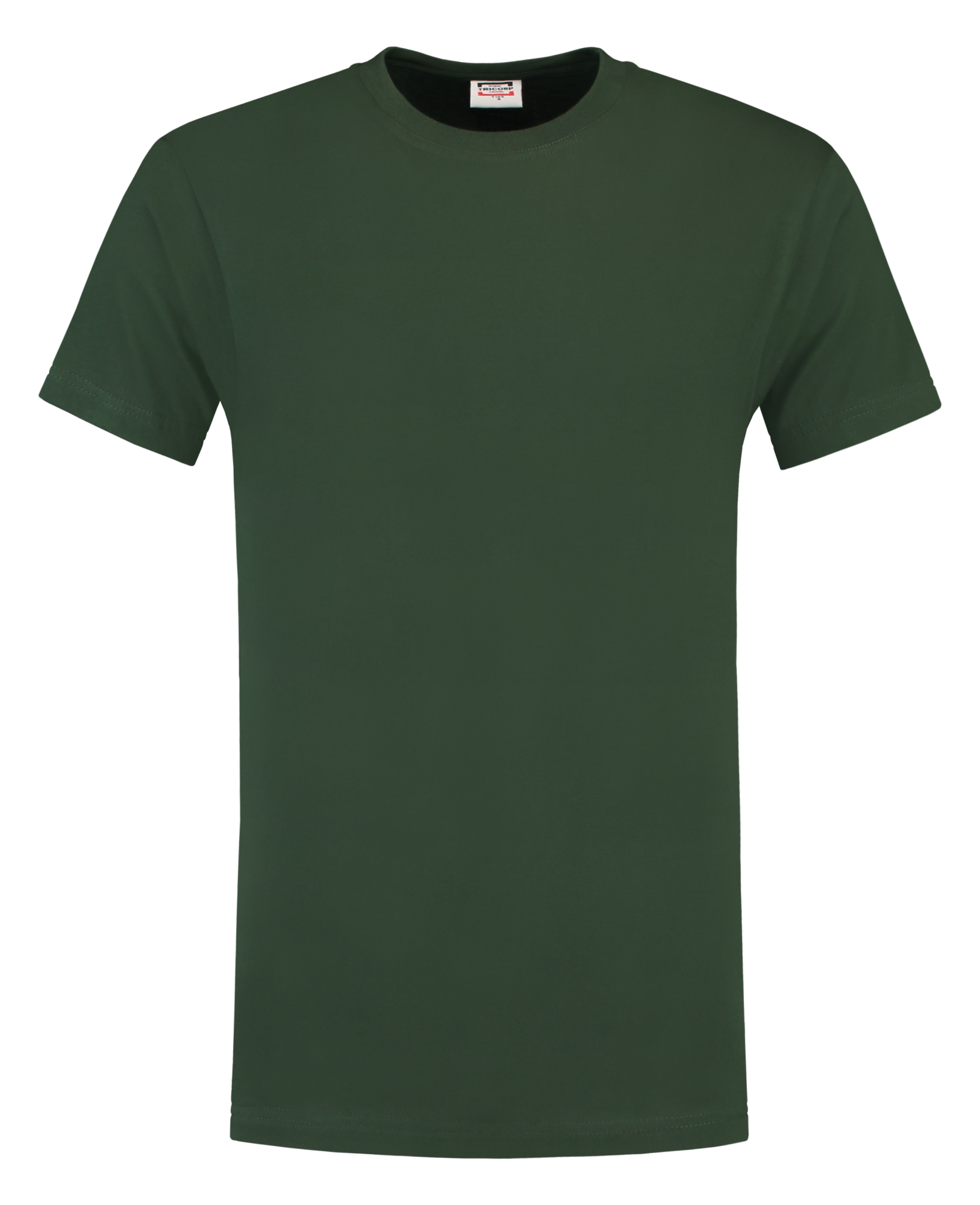 Tricorp T-Shirt 190 Gram 101002 Tricorp T-Shirt 190 Gram 101002