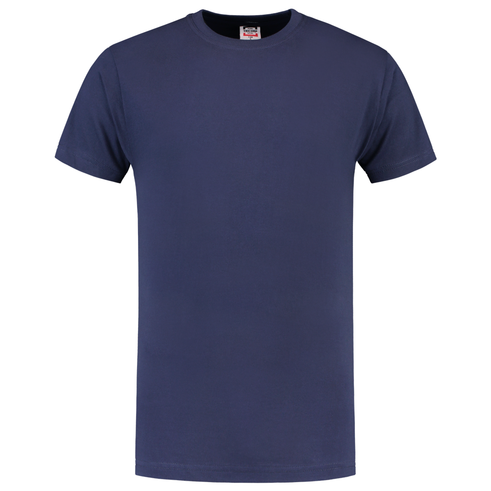 Tricorp T-Shirt 190 Gram 101002 Tricorp T-Shirt 190 Gram 101002