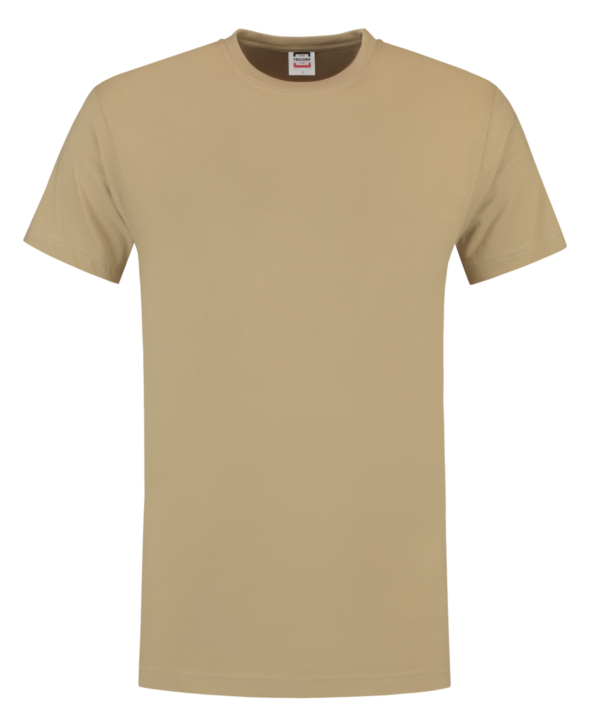 Tricorp T-Shirt 190 Gram 101002 Tricorp T-Shirt 190 Gram 101002
