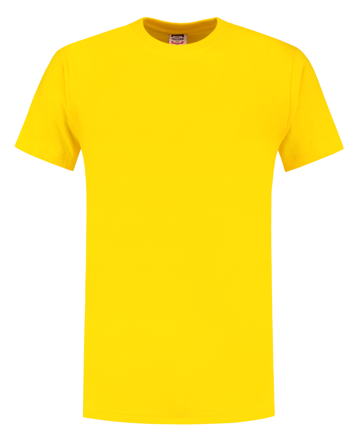 Tricorp T-Shirt 190 Gram 101002 Tricorp T-Shirt 190 Gram 101002