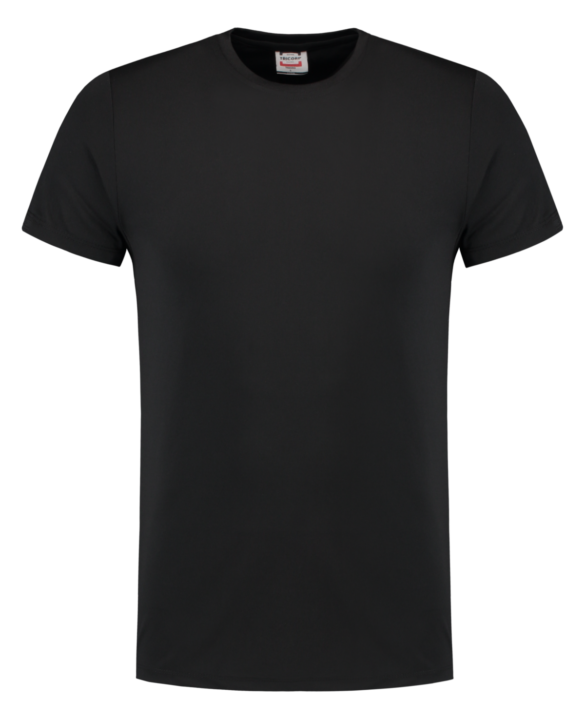 Tricorp T-Shirt Cooldry Bamboe Fitted 101003 Tricorp T-Shirt Cooldry Bamboe Fitted 101003