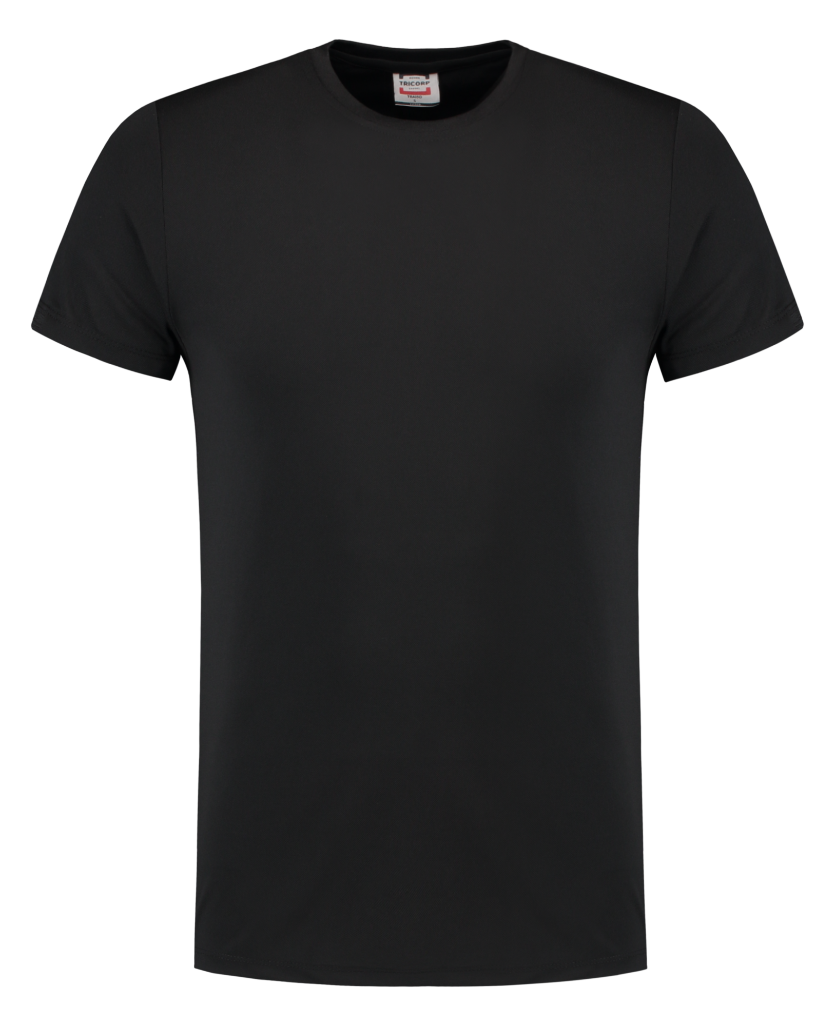 Tricorp T-Shirt Cooldry Bamboe Fitted 101003