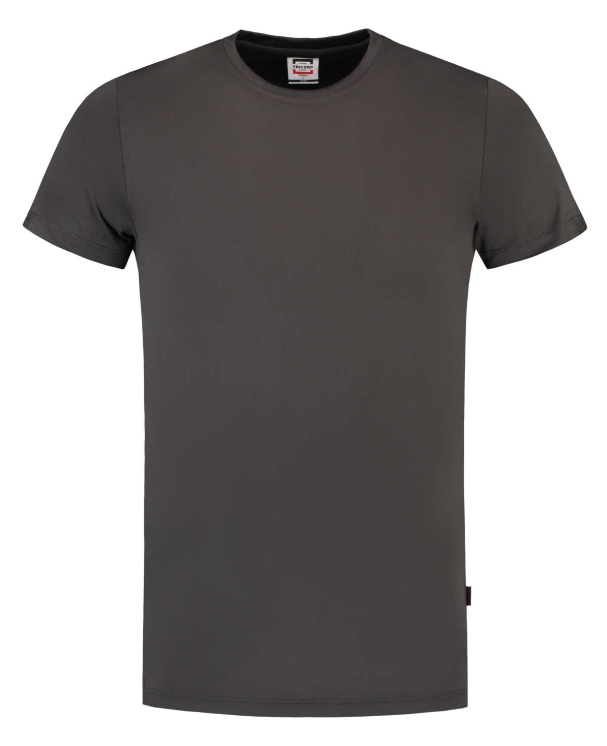 Tricorp T-Shirt Cooldry Bamboe Fitted 101003 Tricorp T-Shirt Cooldry Bamboe Fitted 101003
