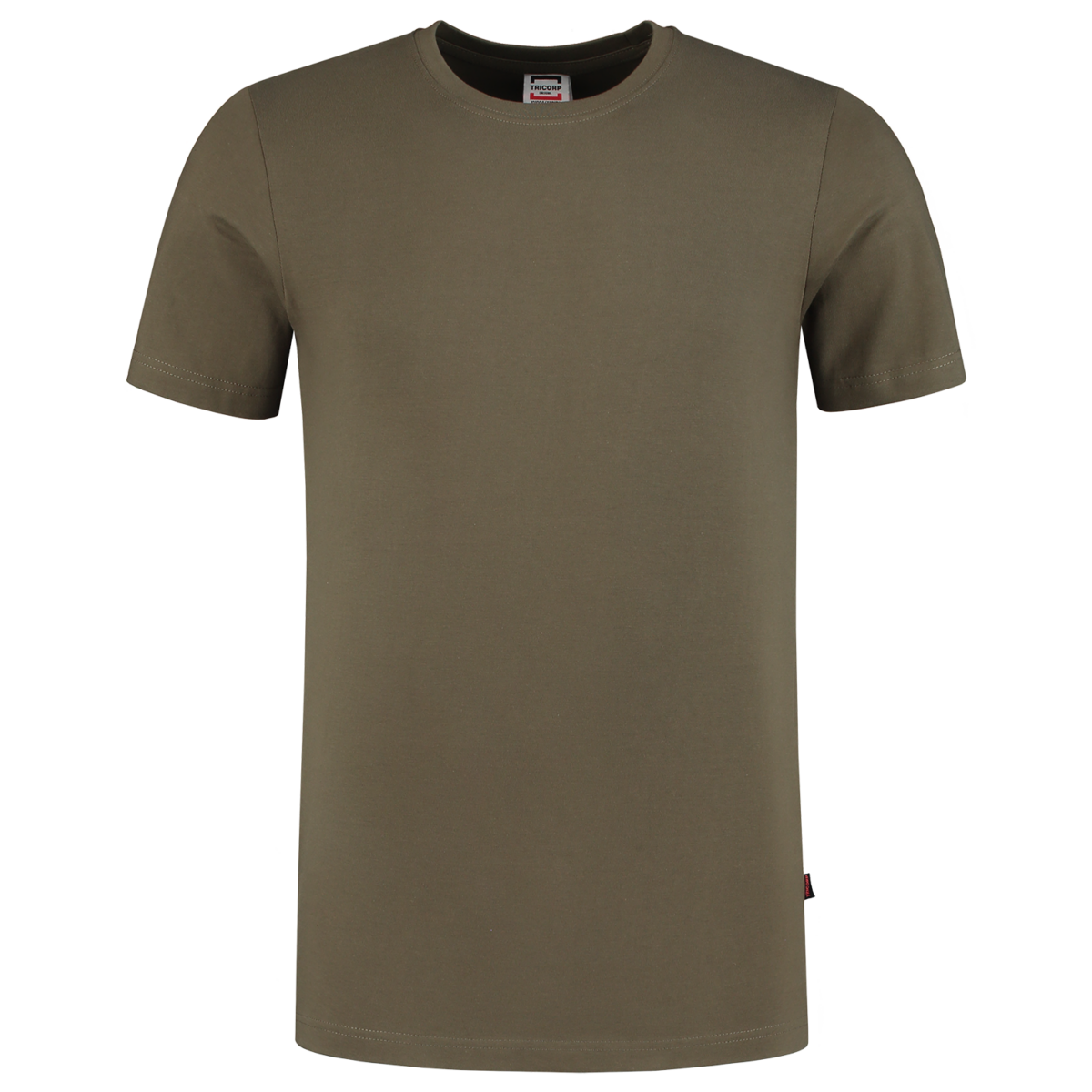Tricorp T-shirt Fitted 101004