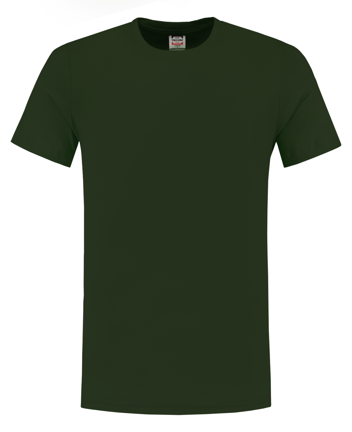 Tricorp T-shirt Fitted 101004