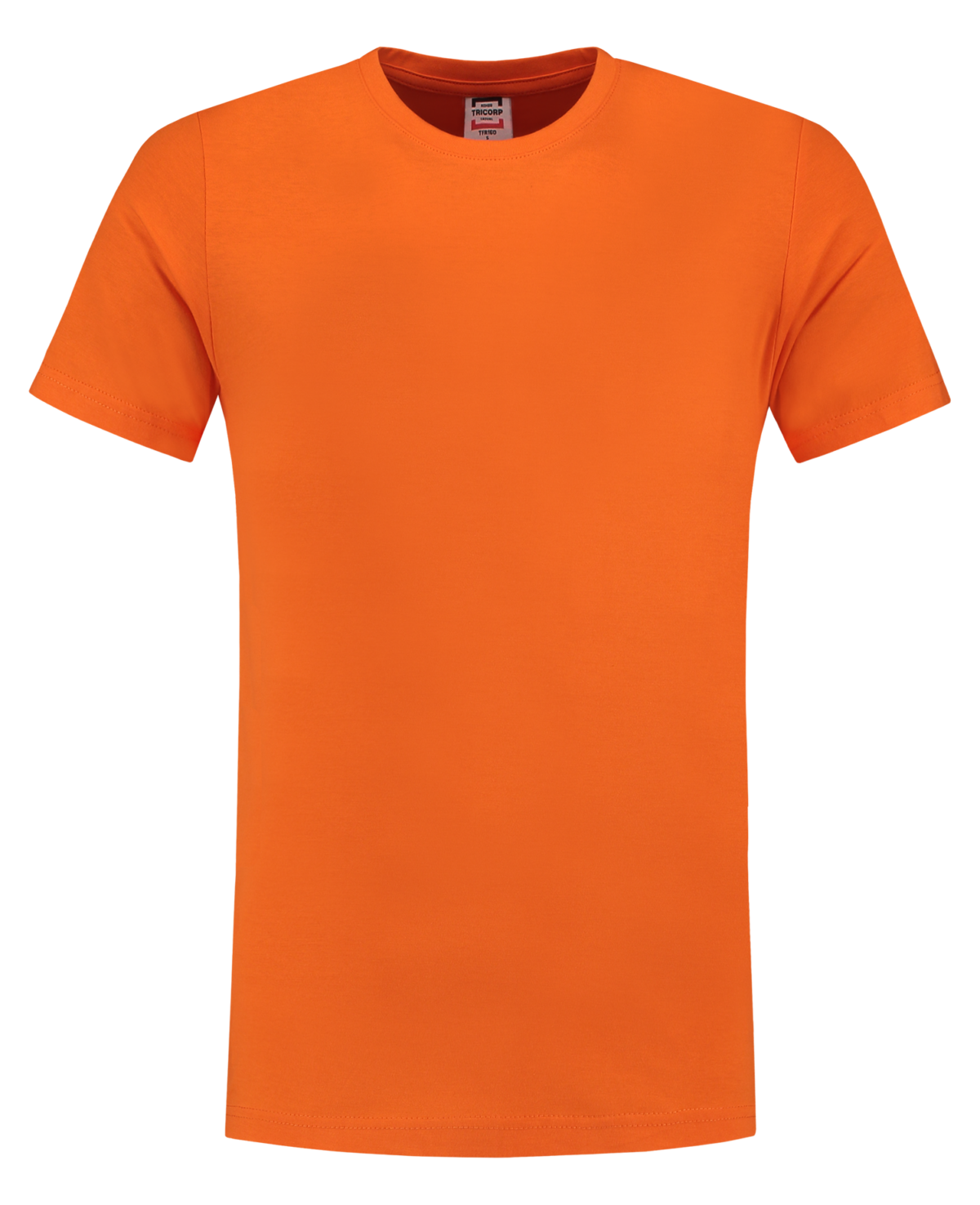 Tricorp T-shirt Fitted 101004
