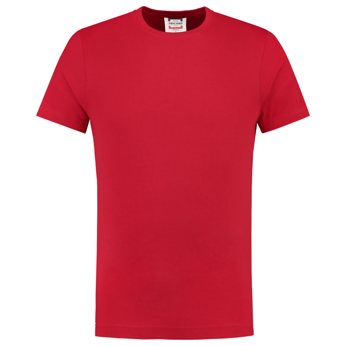 Tricorp T-shirt Fitted 101004