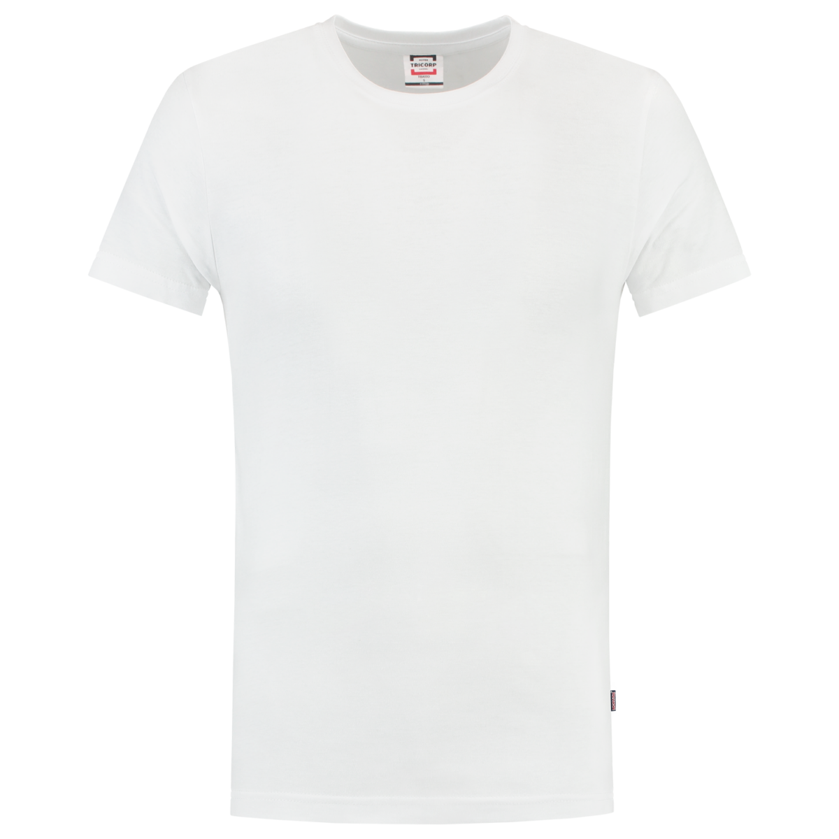 Tricorp T-shirt Fitted 101004