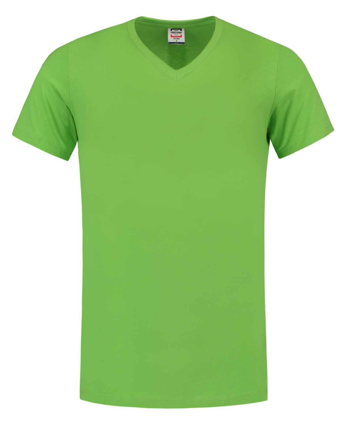 Tricorp T-Shirt V Hals Fitted 101005 Tricorp T-Shirt V Hals Fitted 101005